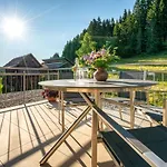 Apartment Hauserhof Am Goldberg *