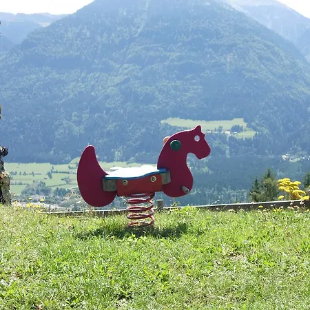 Hauserhof Am Goldberg デラッハ