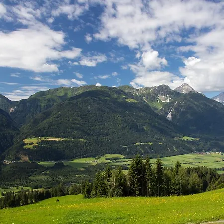 Apartment Hauserhof Am Goldberg