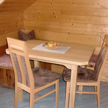 Hauserhof Am Goldberg *