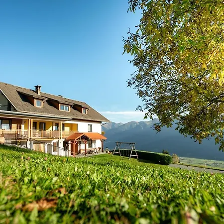 Hauserhof Am Goldberg
