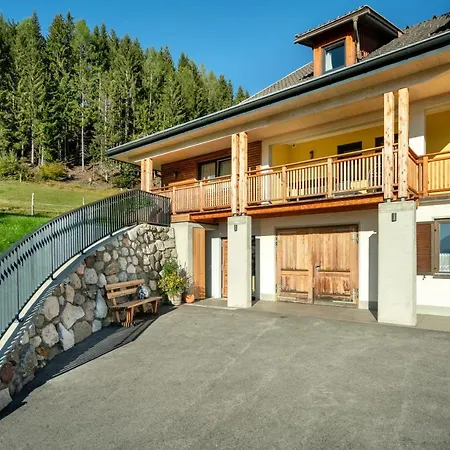 Hauserhof Am Goldberg Apartment