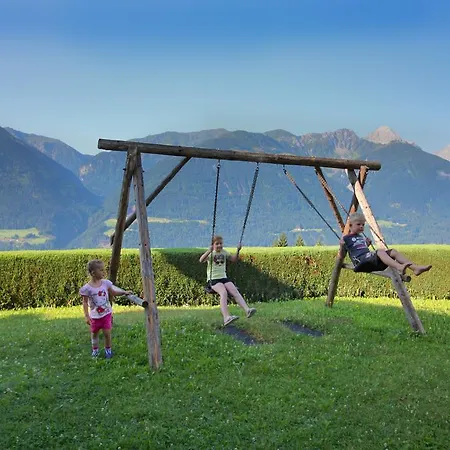 Apartment Hauserhof Am Goldberg *