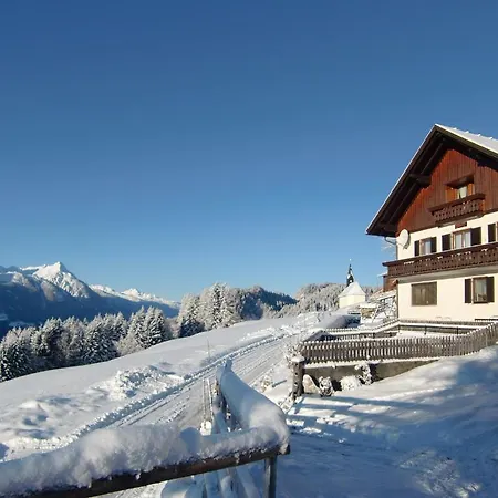 Hauserhof Am Goldberg *