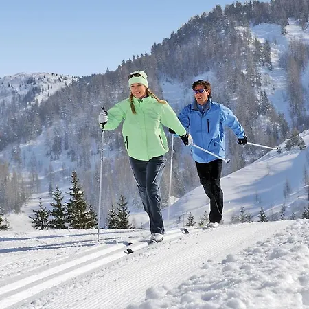 Hauserhof Am Goldberg Apartment