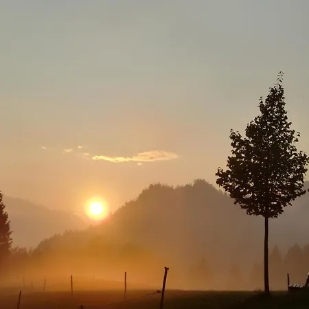 Hauserhof Am Goldberg Daire *