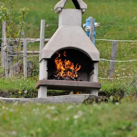 Hauserhof Am Goldberg * Dellach (Hermagor)