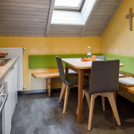 Hauserhof Am Goldberg