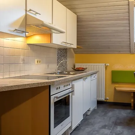 Hauserhof Am Goldberg