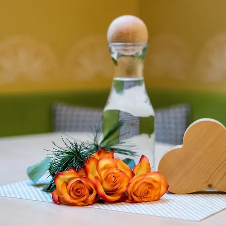 Hauserhof Am Goldberg * Dellach (Hermagor)