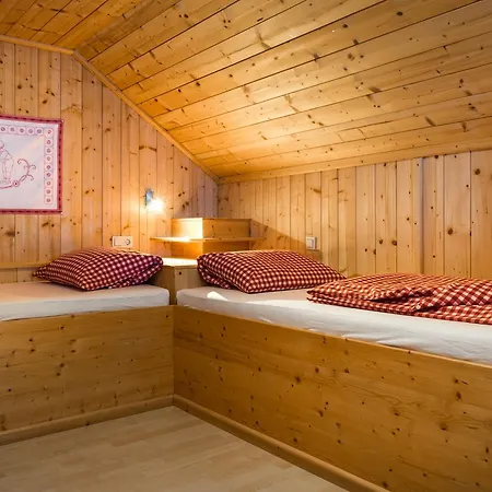 Apartmán Hauserhof Am Goldberg *