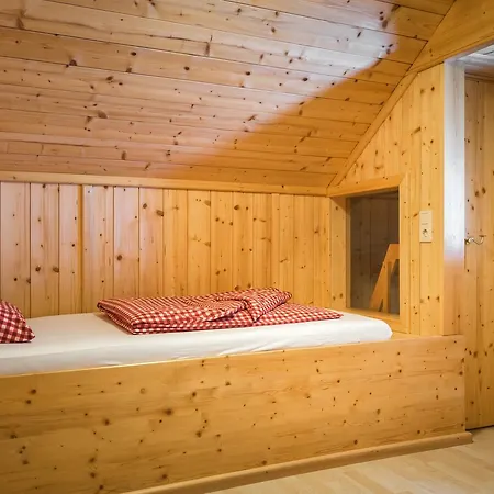 Hauserhof Am Goldberg * Dellach (Hermagor)