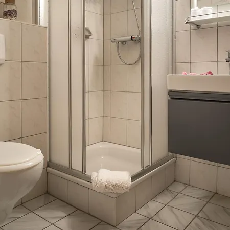 Hauserhof Am Goldberg Apartment