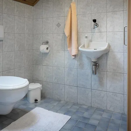 Hauserhof Am Goldberg Apartmán