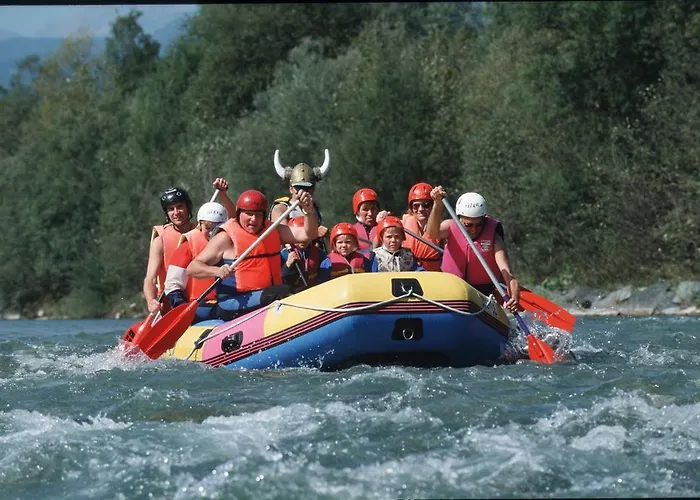 Διαμέρισμα Hauserhof Am Goldberg *