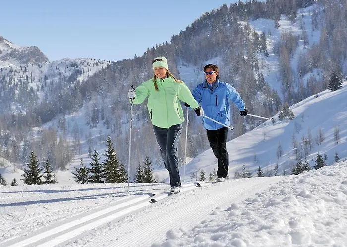 Hauserhof Am Goldberg Διαμέρισμα
