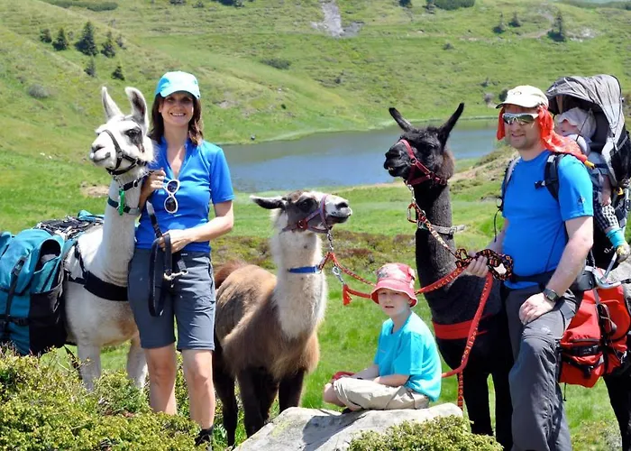Hauserhof Am Goldberg *