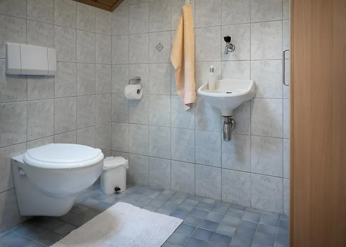 Hauserhof Am Goldberg Διαμέρισμα